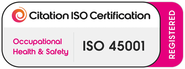 ISO45001