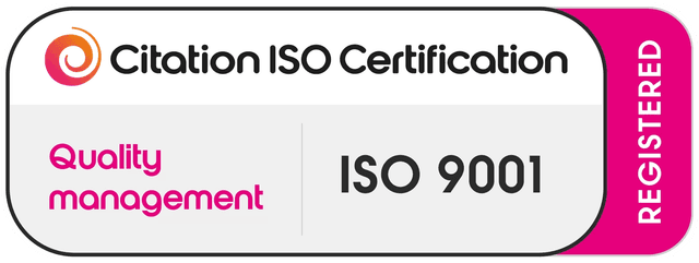 iso9001