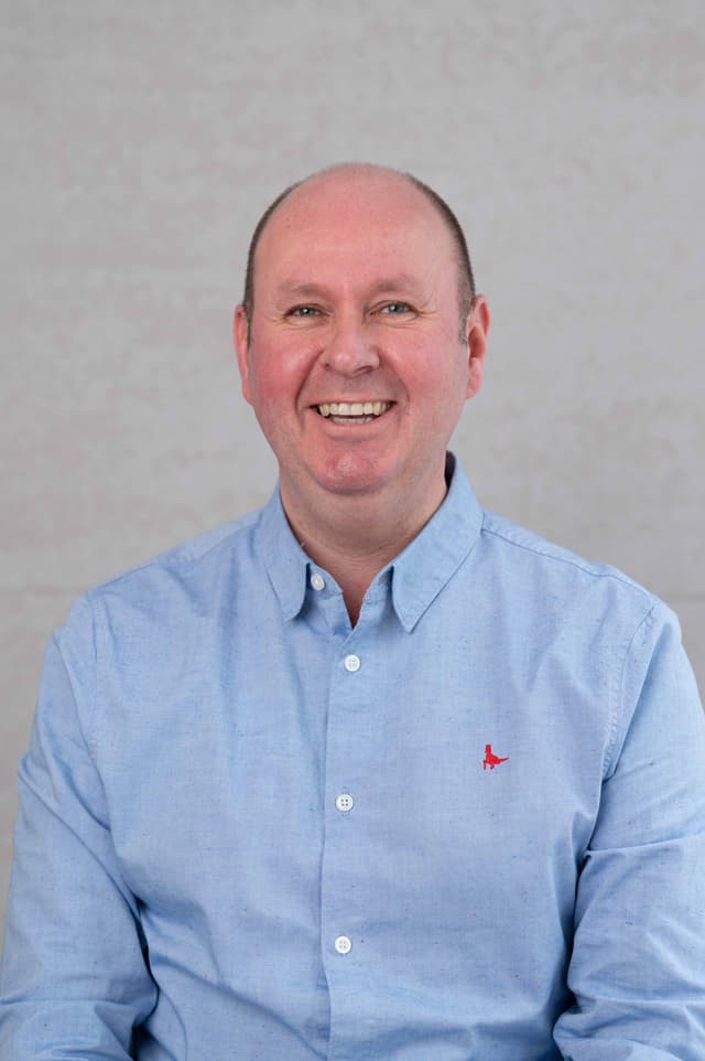 Chris Williams