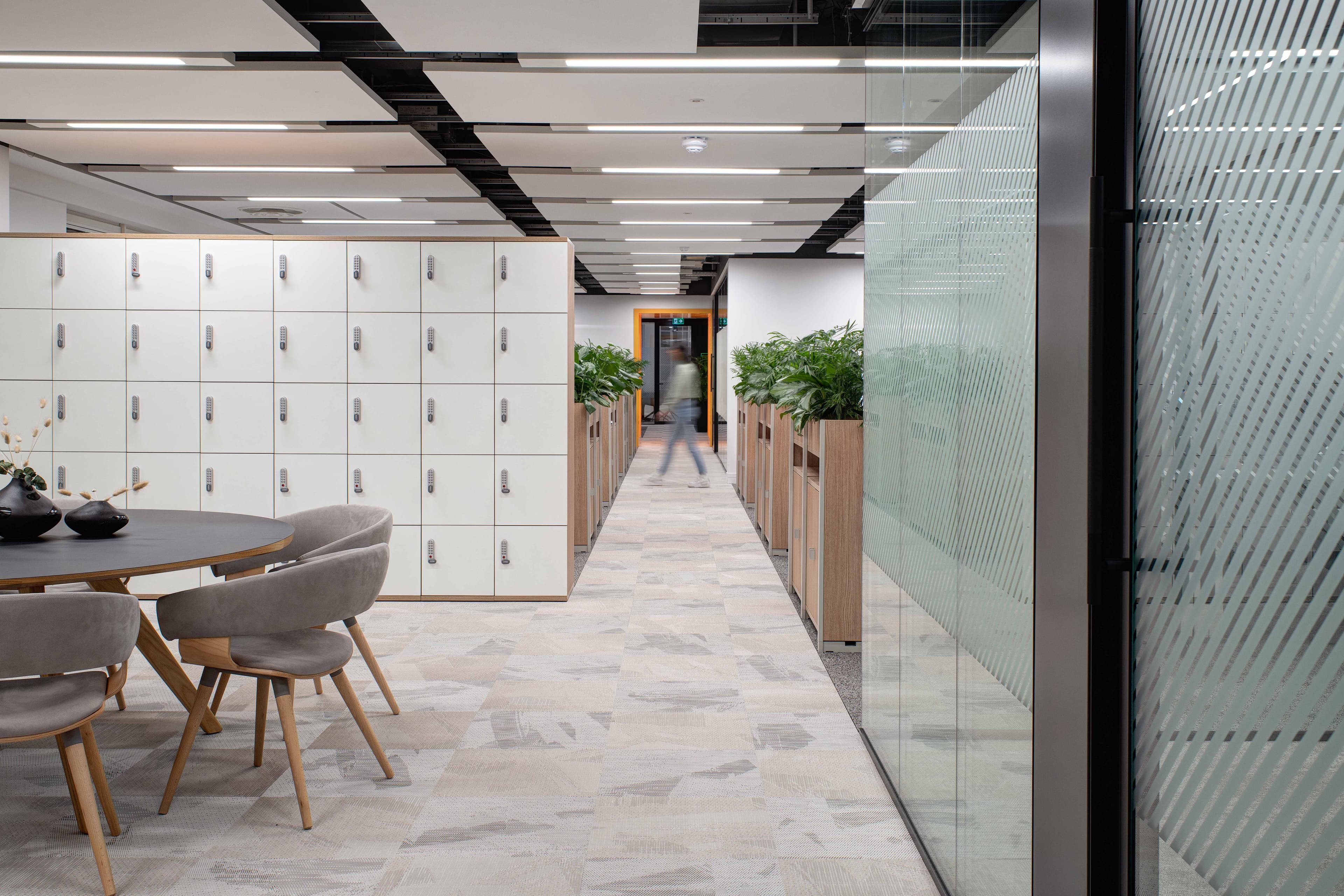 Smart Furniture