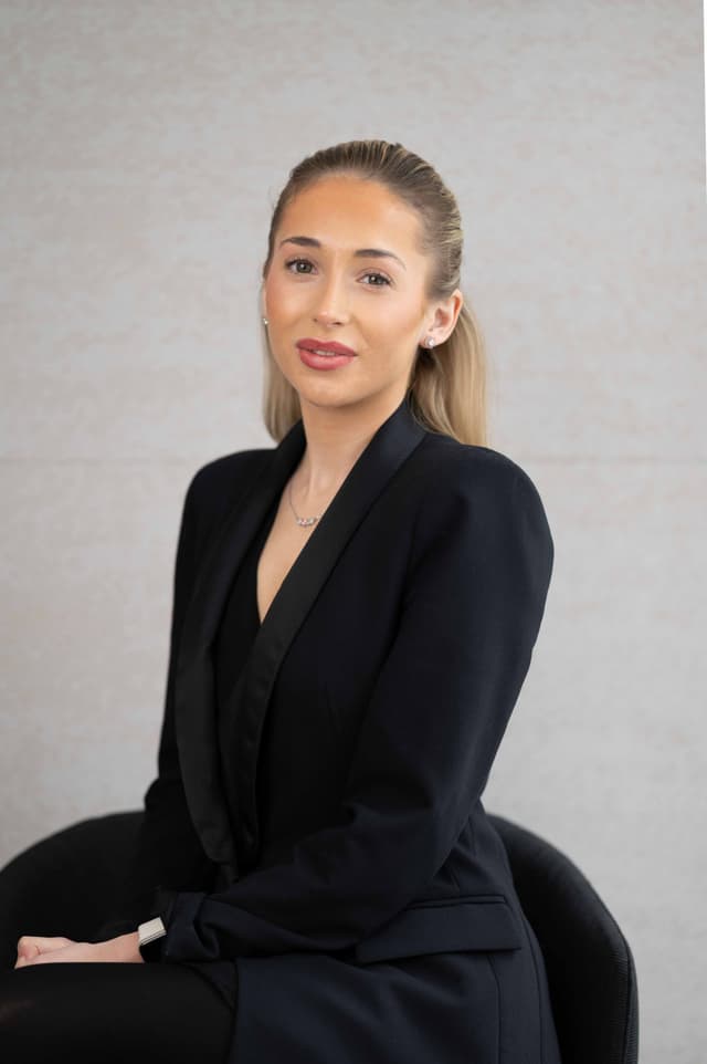 Georgina Barkworth
